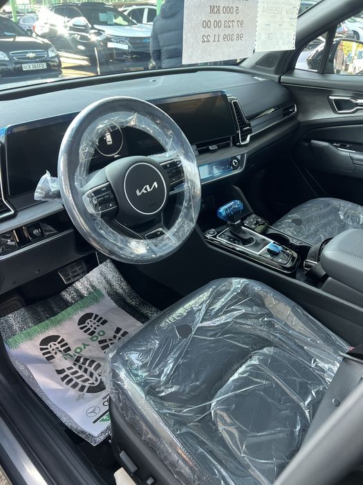 Срочно продаётся Спортиж новая