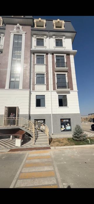 Чайни Экоситида 3  та хонадон сотилади