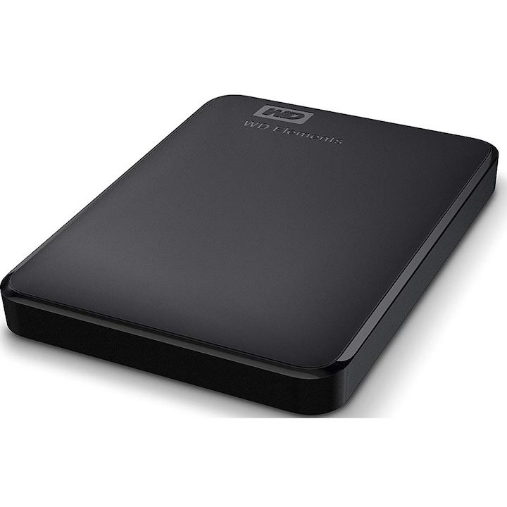 Външен хард диск WD Elements 5TB (Виж други обяви в профила)