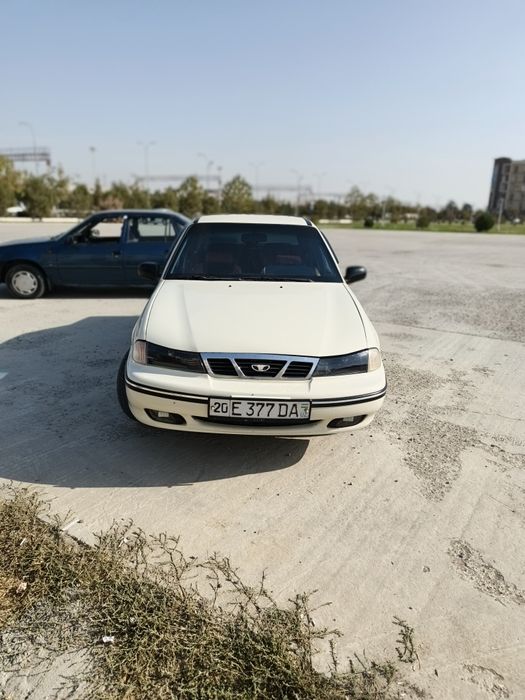 Daewoo Nexia 2004 yil