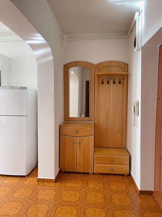 Apartament 1 cameră, parcare inclusă – Florești