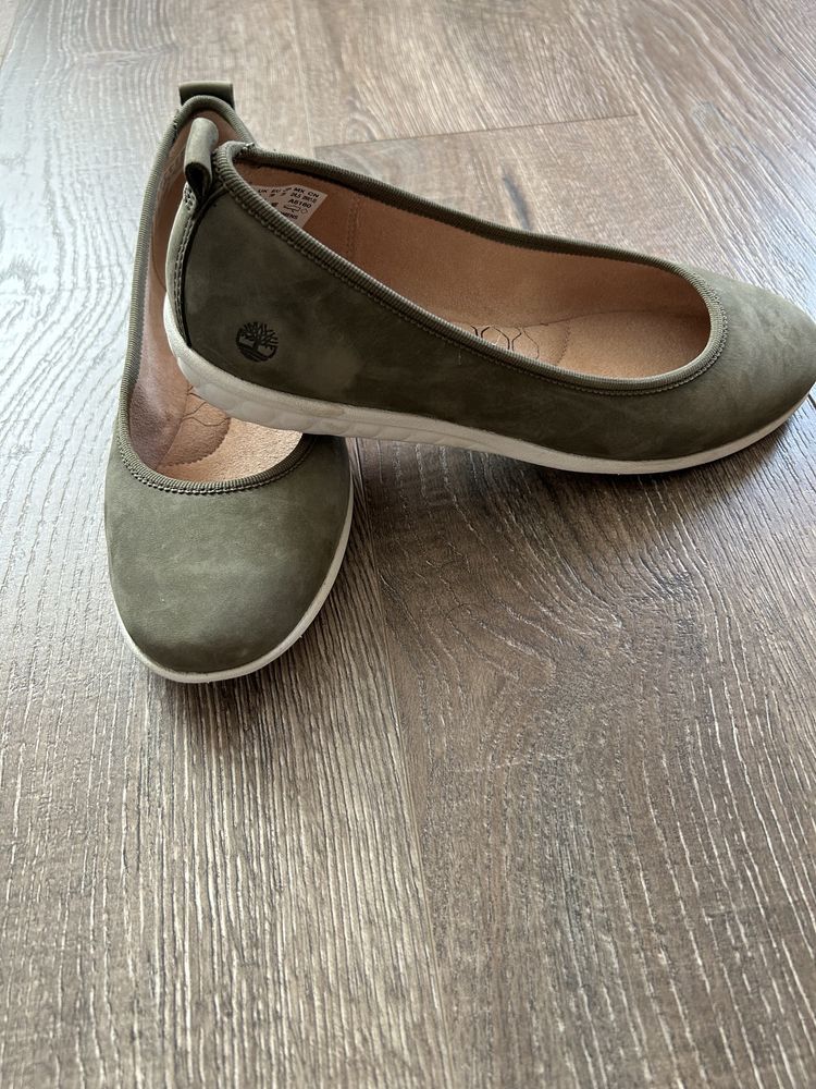 Timberland дамски обувки