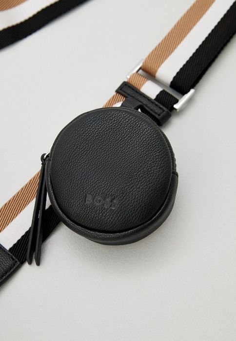 Hugo Boss оригинална чанта