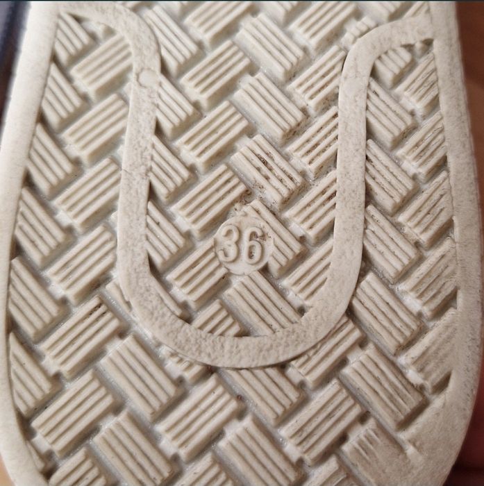 Pantofi Liu Jo din piele - 36 - Impecabili