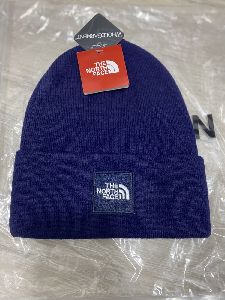 Polo шапки И THE NORTH FACE шапки