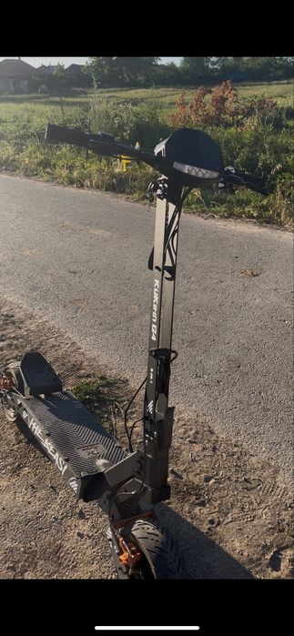 Trotineta electrica Kukirin G4