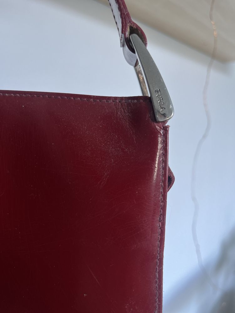 Винтидж чанта FURLA
