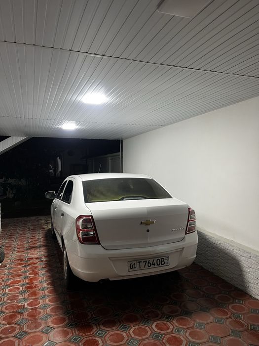 Cobalt 2020 Sotiladi