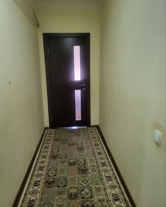 Продается 3-комнатная квартира