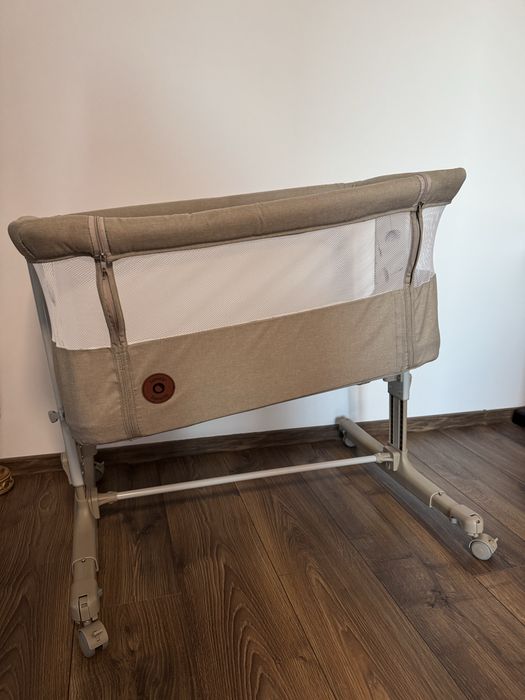 Patut Lionelo Co-Sleeper