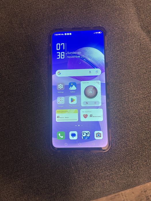 Nubia Red Magic 7 PRO