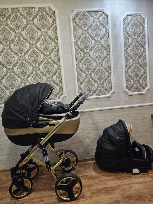 Продам коляску б/у