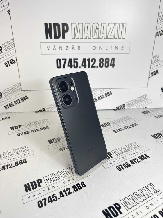 NDP Amanet NON-STOP Bld.Iuliu Maniu 69 OPPO RENO 13F 5G (43838)