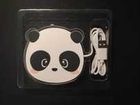 Livrare gratis! Incalzitor cana USB PC Laptop Mac