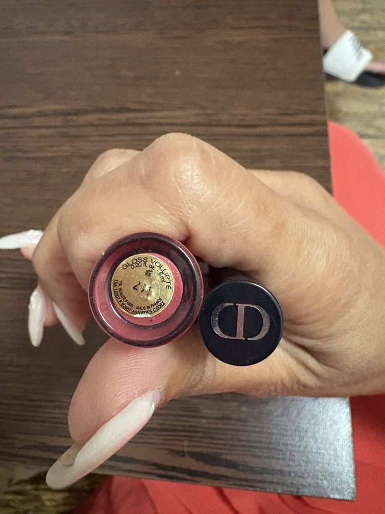 Lot Cosmetice Dior, Chanel, Guerlain,YSL ORIGINALE