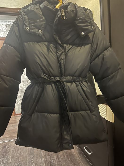 Продам куртку (зима)