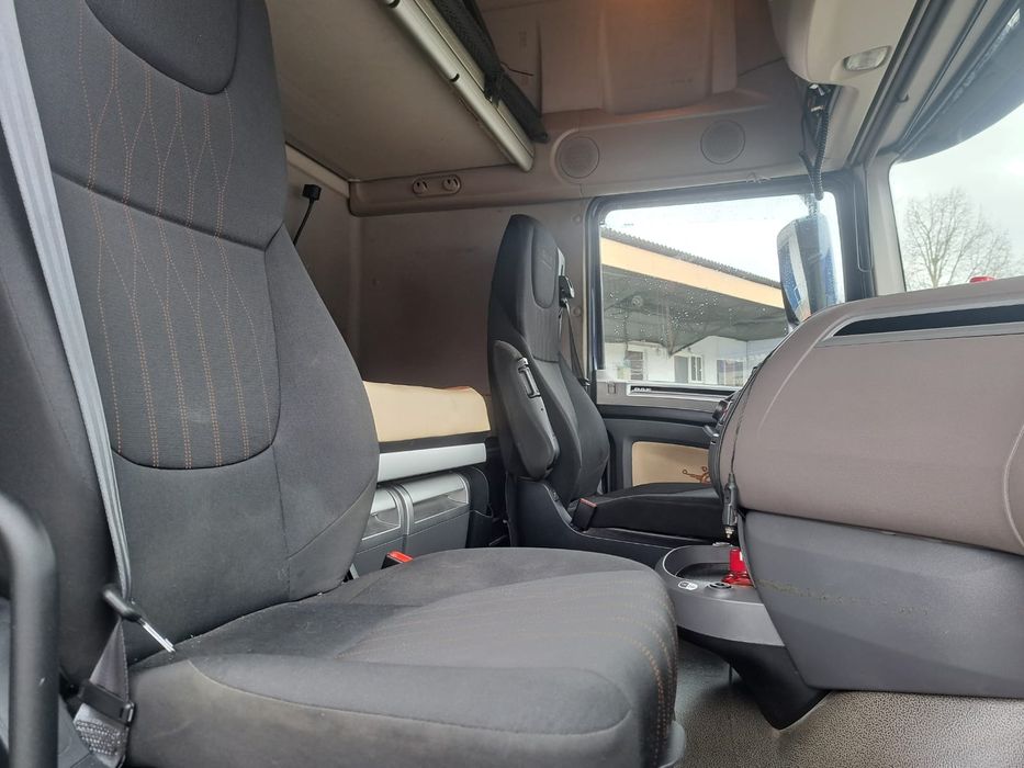 Daf XF 480 intarder 2018 TBI PAY / RATE / AVANS 0 Disponibil acum !