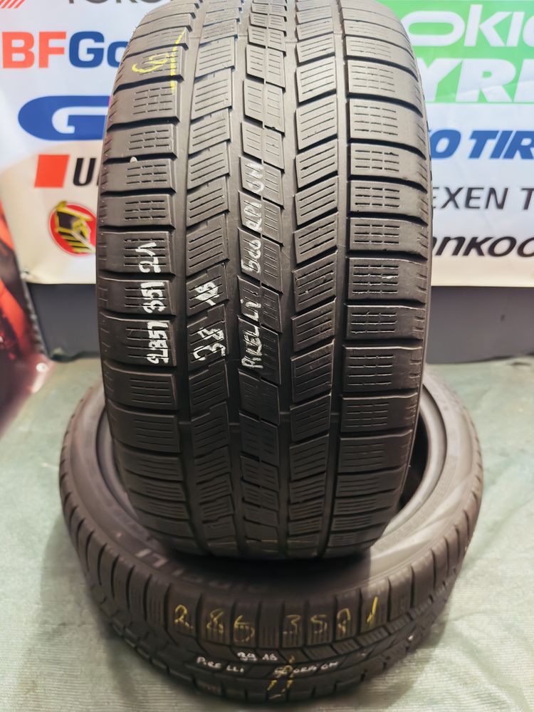285/35 R21 105V XL - Pirelli Scorpion Ice and Snow M+S Oferta