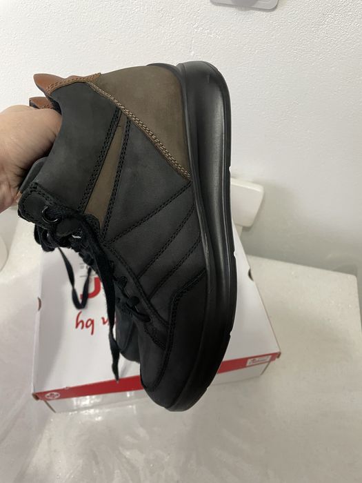 Ghete piele noi, barbați , mar39