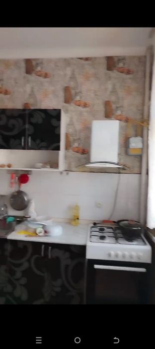 Сдам квартиру на сергели 6а