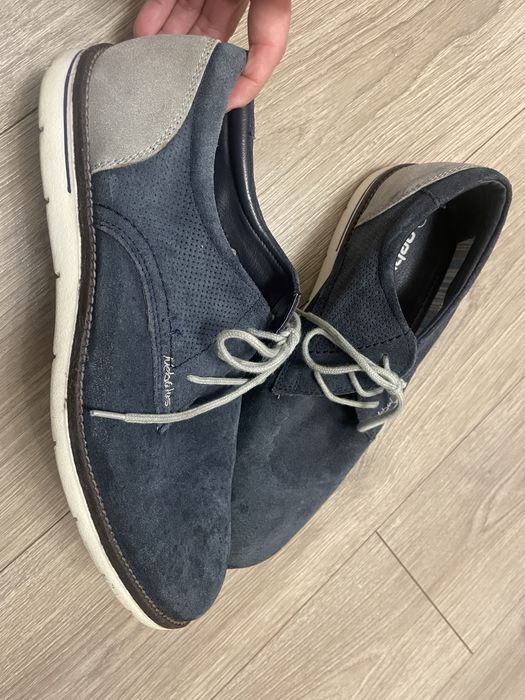 Pantofi barbati Nebulus 44