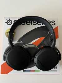 Steelseries Arctis 7+ wireless слушалки