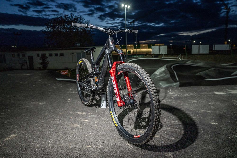 Propain Spindrift CF