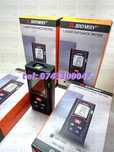 Telemetru Laser 40m Sndway Digital Portabil Usor De Utilizat