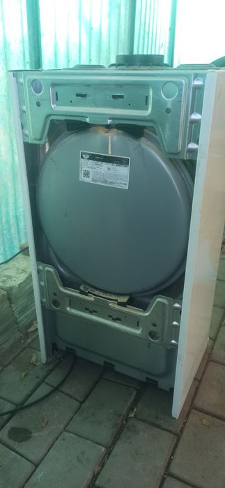 Centrala termica Ariston Cares premium