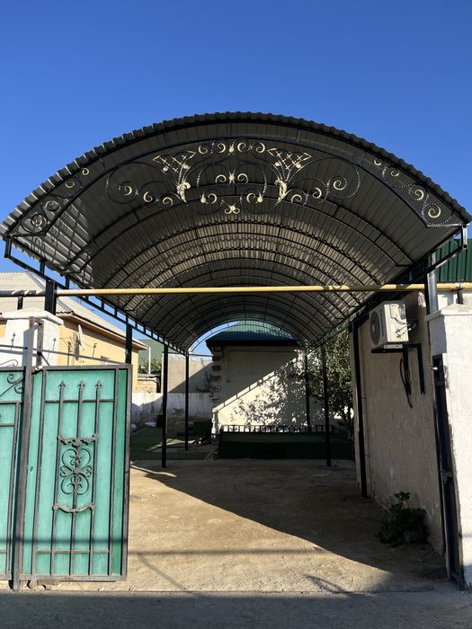 Сварочные работы