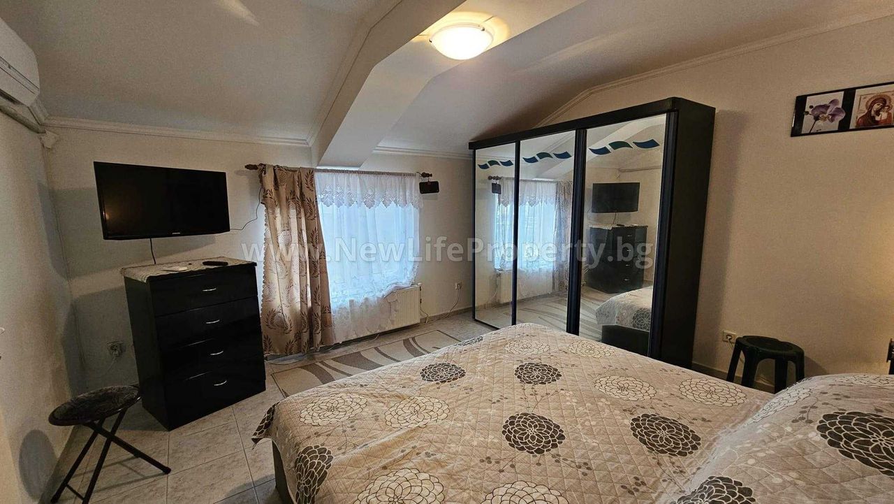 Продава се Къща в с. Оризаре, Област Бургас - 152 кв.м за 1066 €/кв.м - Снимка #12