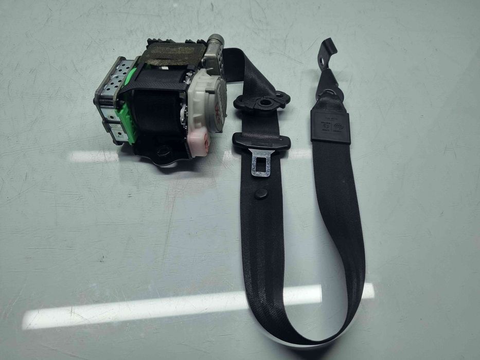 Centura dreapta fata Audi Q5 (8RB) [Fabr 2008-2016] S-line 8A0857732