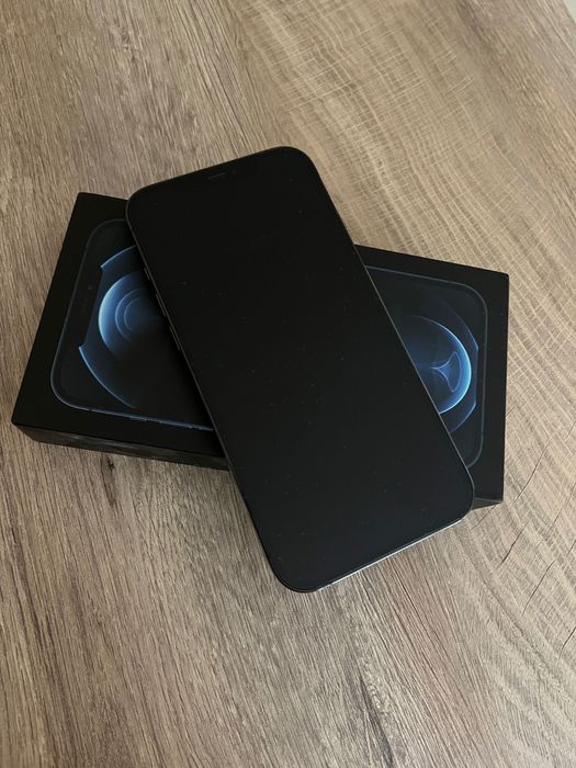 iPhone 12 Pro Max 128GB