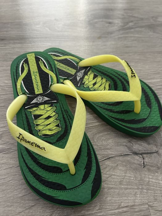 Flip flops ipanema 25/26 -25 lei