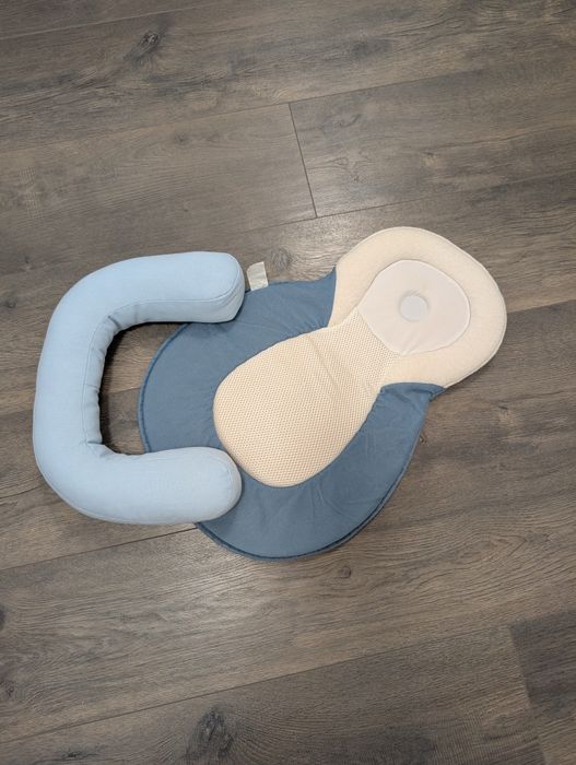 Saltea portabila bebelus noua