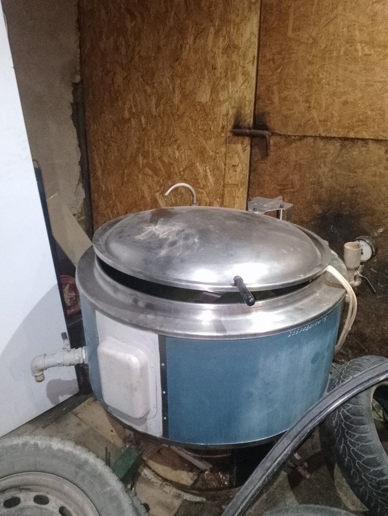 Котел  для кухни