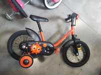 Bicicleta copii btwin - produs resigilat - (SecondHand) Decathlon