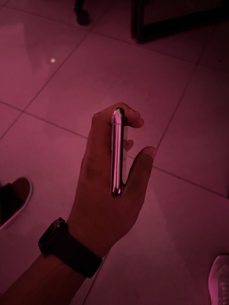 Iphone 11 pro 256