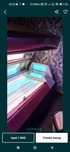 Aparat de bronzat Ergoline Evolution 600