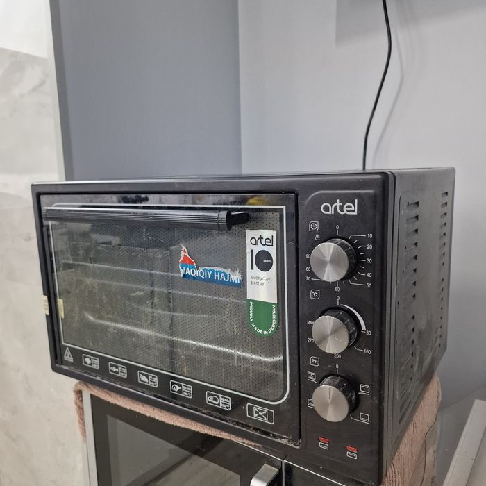 Продам духовную печь Artel