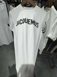 Tricou Jacquemus unisex premium