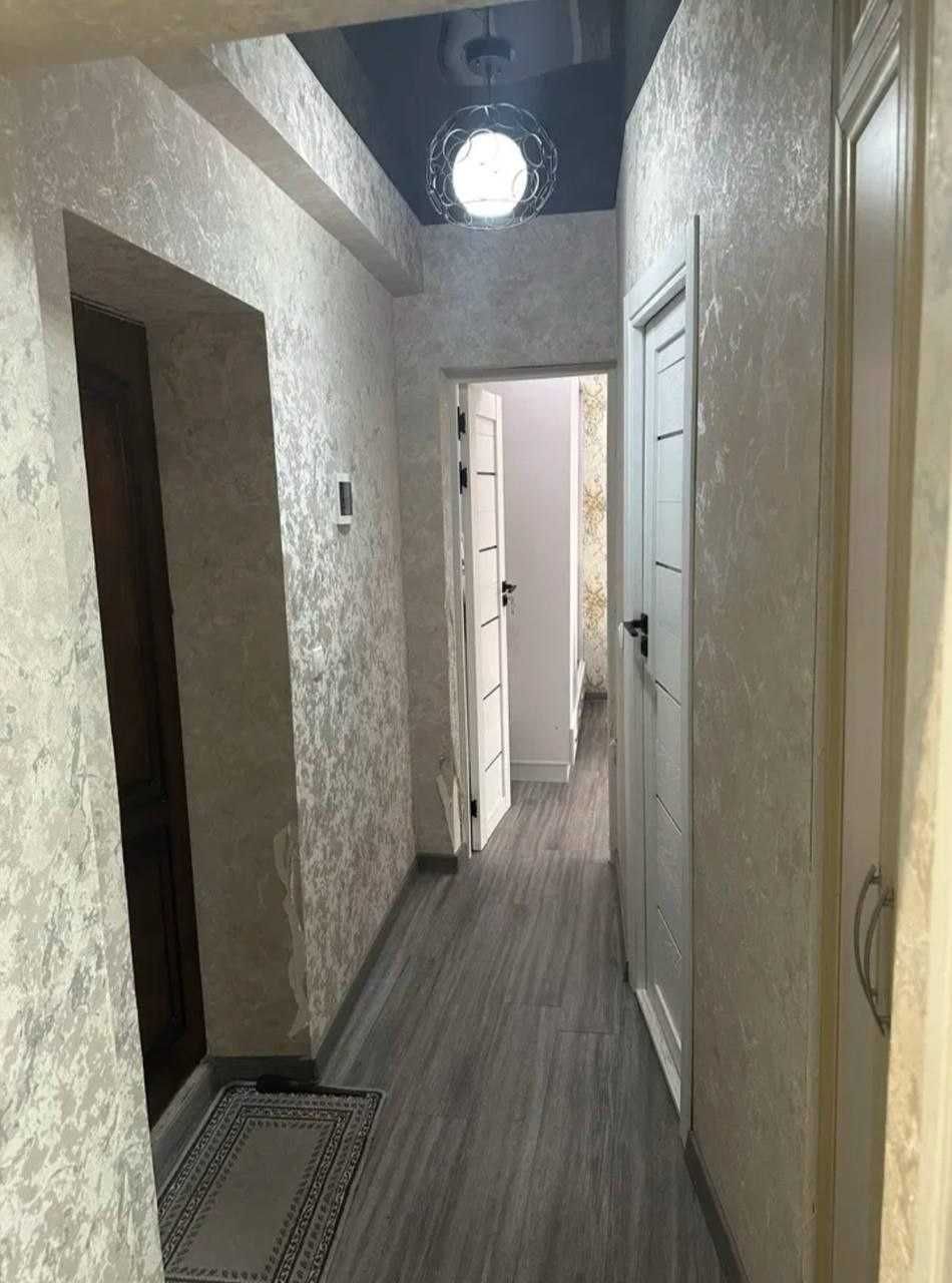 Продается квартира 2/3/4 Шота Руставели _ общ.пл 52