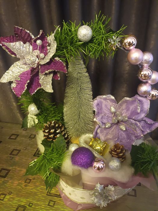 Ornament de Crăciun