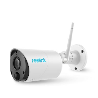 Camera de supraveghere Reolink Argus B360, WIFI dual-band