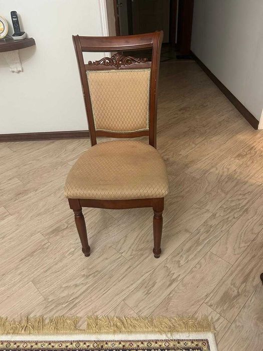 Продаются стулья 5шт