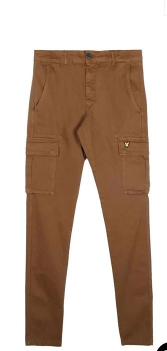Lyle scott cargo