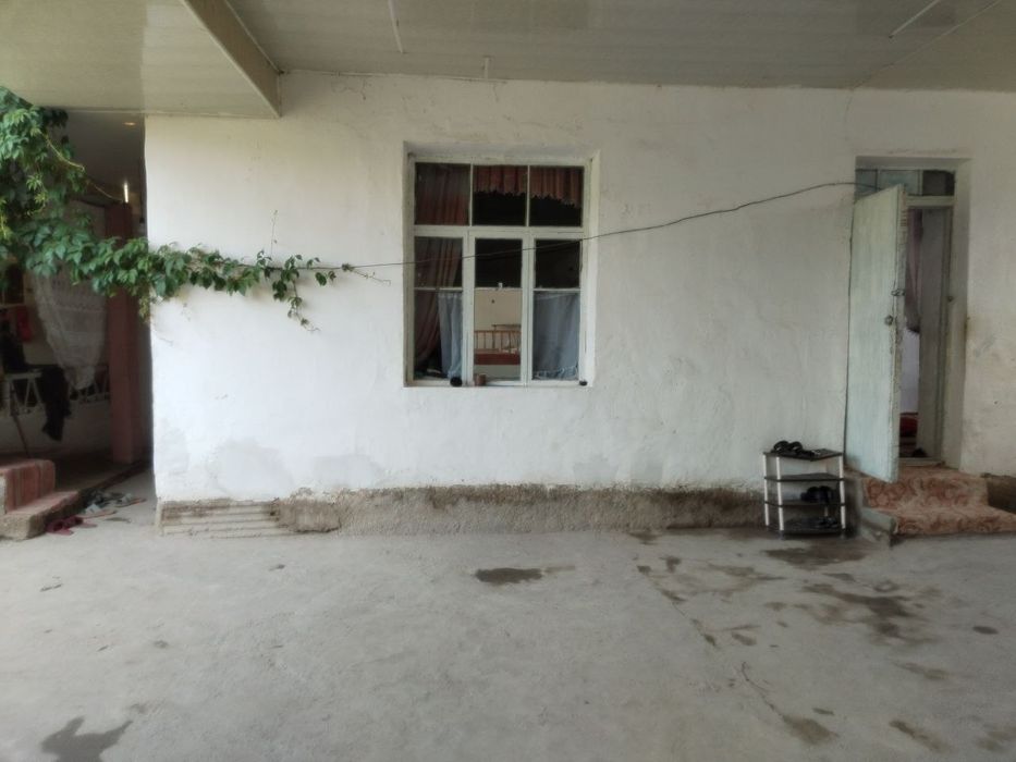 Uchastka sotiladi uyimizi xamma sharoitlari bor