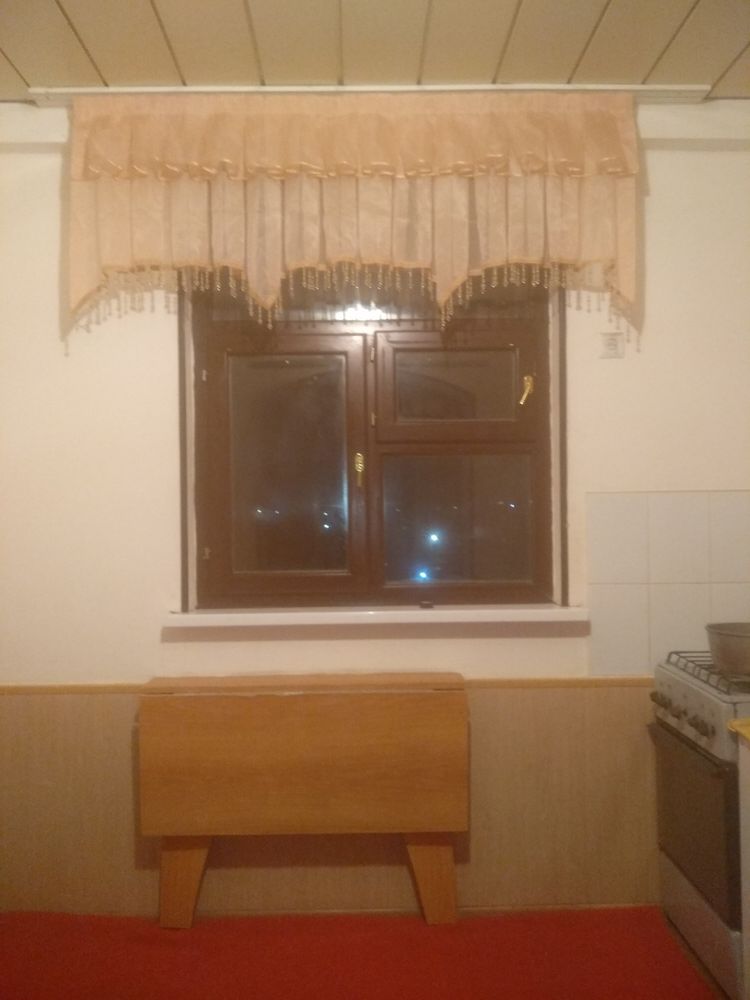 Бектемирский район 1 комнатная
