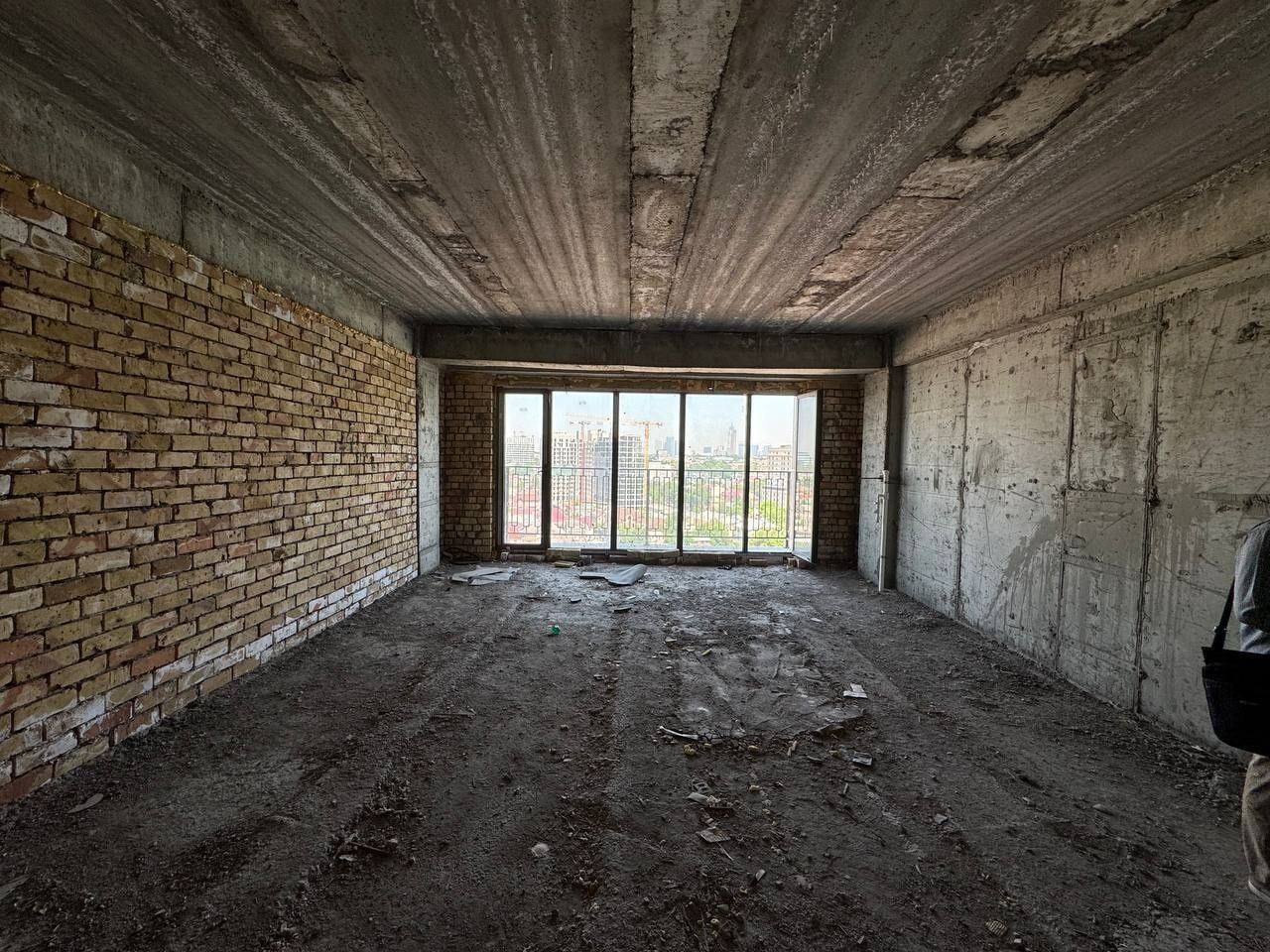 Kvartira продается 5/12/12 на ЖК Nukus Avenue