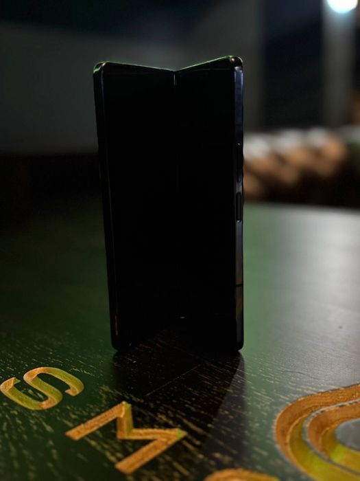 Продам свой fold 5